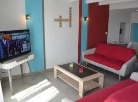 L'EDEN DE LA HAUTE FORET