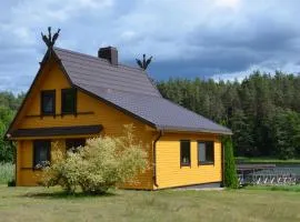 Ignalina Lux Villa