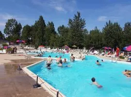 camping onzain 4 etoiles