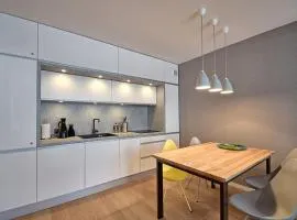 Apartament PIER 72 PREMIUM