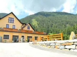 Pension Waldheim