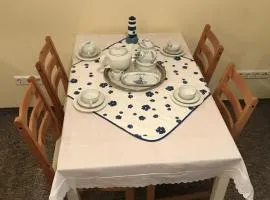 Ferienwohnung Nesse