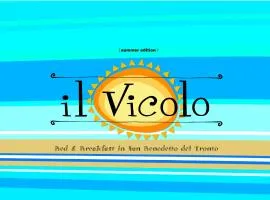 Bed & Breakfast Il Vicolo