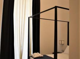 Gatto Bianco Duchessa, hotel in Bari