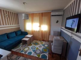 Apartment I&M Capljina: Čapljina şehrinde bir otel