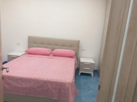 Appartamento g. Cervera66, hotel i Ischia