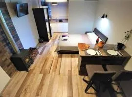 Perneia Rooms