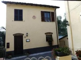 Az. Agrituristica U'SPIGU