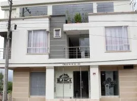 TL Casa Blanca Hotel Boutique Sibundoy Putumayo