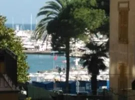 Appartamento Della Dama vicino spiaggia