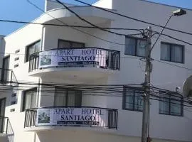 ApartHotel Santiago