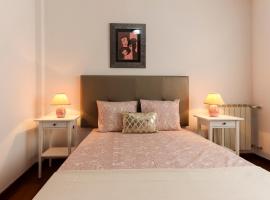 Charming Guesthouse - Sónias Houses, hotel poblíž významného místa Lesopark Monsanto, Lisabon