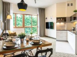 VacationClub – Cristal Resort Apartament 404