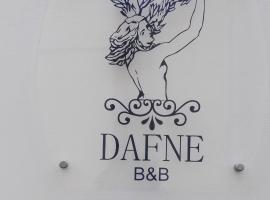 Dafne B&B – obiekt B&B w mieście Cutrofiano