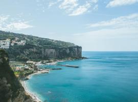 Penisola Home Experience, hotel en Vico Equense