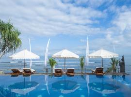 Twilight Ceningan, hotel in Nusa Lembongan