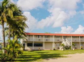 BONITTO INN® Tampico Altamira, hotel cerca de Aeropuerto Internacional General Francisco Javier Mina de Tampico - TAM, Tampico