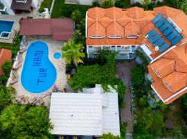 YENI DOGA HOTEL, hotel v destinaci Dalyan