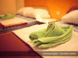 Hostel Vienna