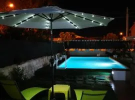 Villa Anna B&B