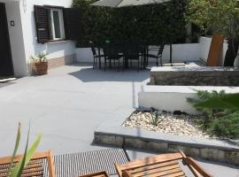 Kuća za odmor City Oasis, hotel a Rijeka