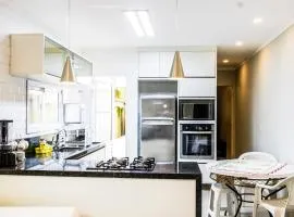 Casas aconchegantes