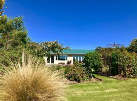 Southland Organic Farmstay, khách sạn gia đình ở Invercargill