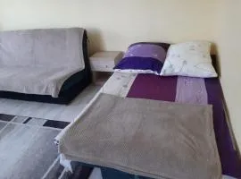 Apartament u Basi