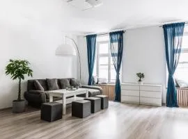 Tomasza 20 Apartment 140m2