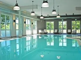 Feriendorf am Bakenberg