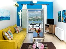 Antigone Apartments Argostoli (Spilia) 4