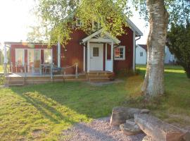 Drängstugan i Humla, cottage in Blidsberg