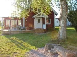 Drängstugan i Humla