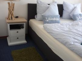 Rathausschenke Münstermaifeld, Hotel in Münstermaifeld