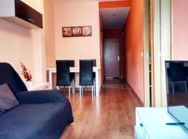 Precioso Apartment Lepanto-Levante