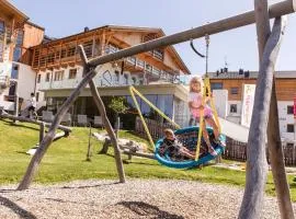 Almfamilyhotel Scherer