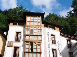 Gran Hotel Rural Cela