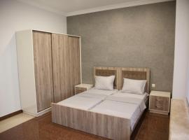 Liko Hostel, hostel em Yerevan