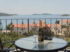 Apartmani Jarak