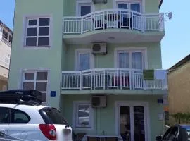 Green house