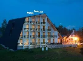 扎布利亞克酒店