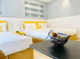 City Empire Elite Collection Hotel - Free Airport Pickup