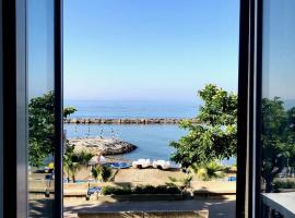 Casa del cardinale, ξενοδοχείο σε Santo Stefano al Mare