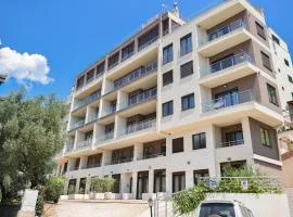 Brand New Apartments - free parking
