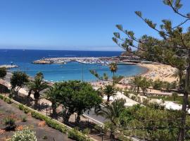 La Cascada 410, hotel em Puerto Rico de Gran Canaria