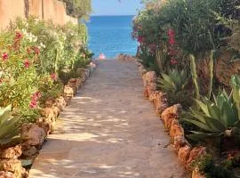 Bonito apartamento cerca del mar