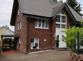 Ferienwohnung Menden, Familienhotel in Menden