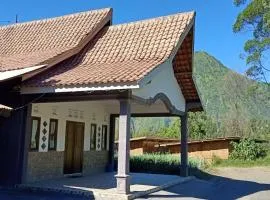 Homestay Mbak Sulis Bromo