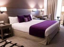 Hotel 4 estrellas en La Plata Hotel 4 estrellas en La Plata