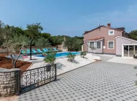 Villa Sunshine